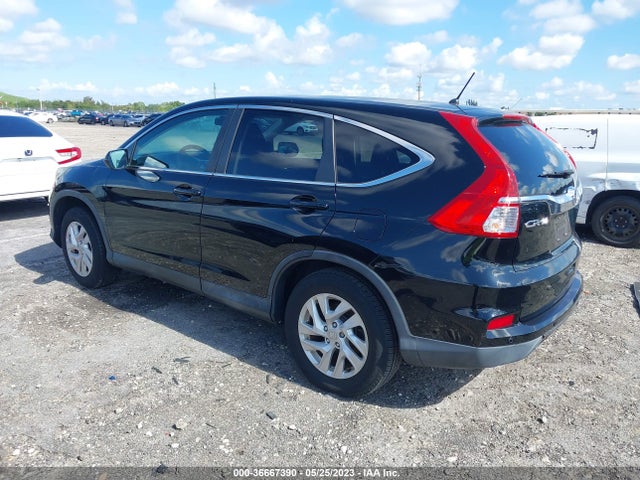 Honda CR-V EX 2015 2HKRM3H5XFH530162 Image 3