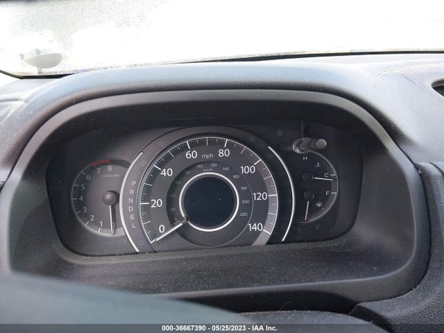Honda CR-V EX 2015 2HKRM3H5XFH530162 Image 7