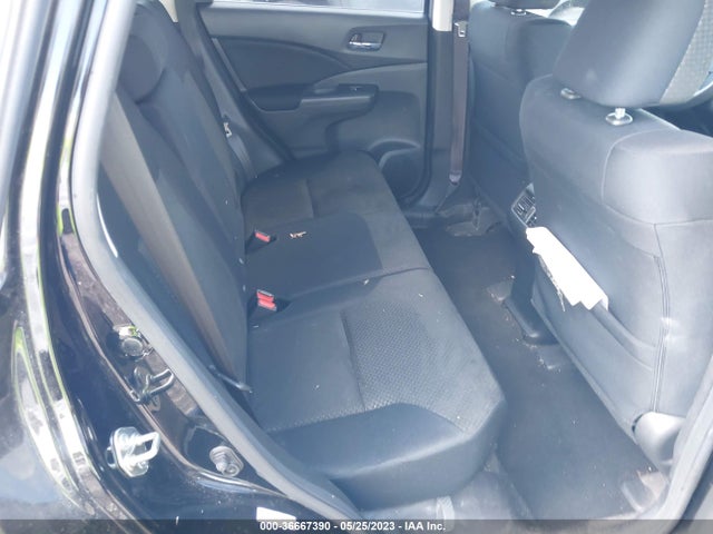Honda CR-V EX 2015 2HKRM3H5XFH530162 Image 8