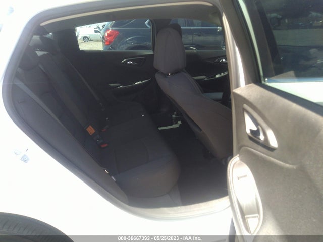 Chevrolet MALIBU LS 2023 1G1ZB5ST4PF123967 Image 8