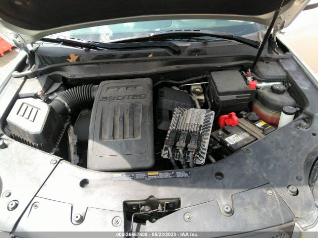 2GKALPEKXH6101990 GMC Terrain Slt