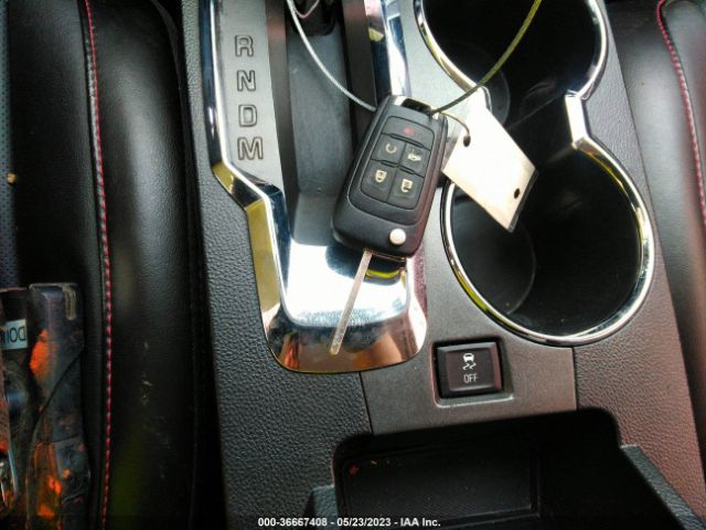 2GKALPEKXH6101990 GMC Terrain Slt