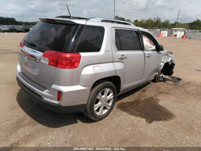 2GKALPEKXH6101990 GMC Terrain Slt
