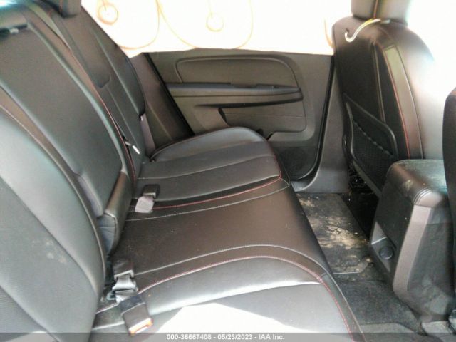 2GKALPEKXH6101990 GMC Terrain Slt