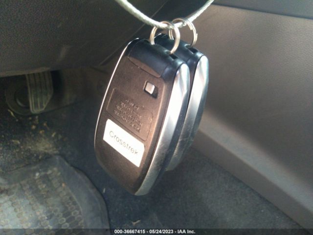 JF2GTAEC4LH270600 Subaru Crosstrek Premium