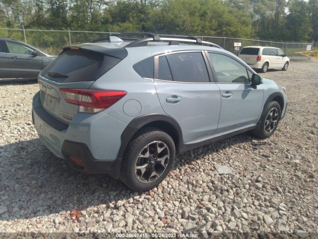 JF2GTAEC4LH270600 Subaru Crosstrek Premium