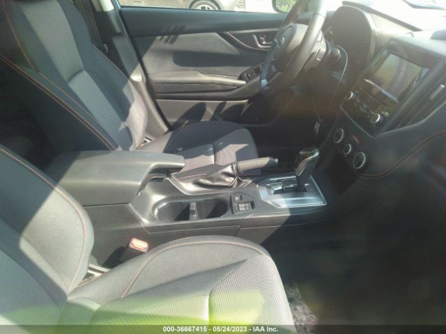 JF2GTAEC4LH270600 Subaru Crosstrek Premium