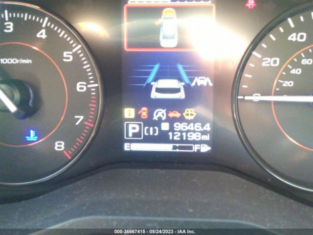 JF2GTAEC4LH270600 Subaru Crosstrek Premium