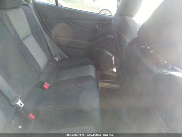 JF2GTAEC4LH270600 Subaru Crosstrek Premium