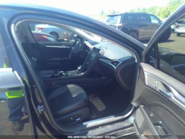 3FA6P0D97ER264070 Ford Fusion Titanium
