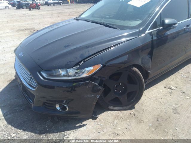 3FA6P0D97ER264070 Ford Fusion Titanium