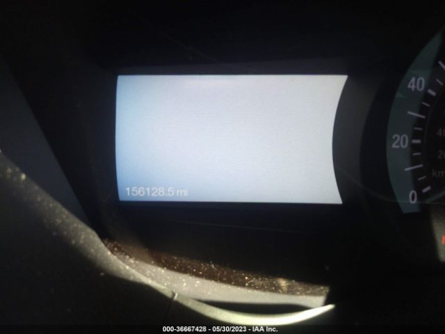 3FA6P0D97ER264070 Ford Fusion Titanium