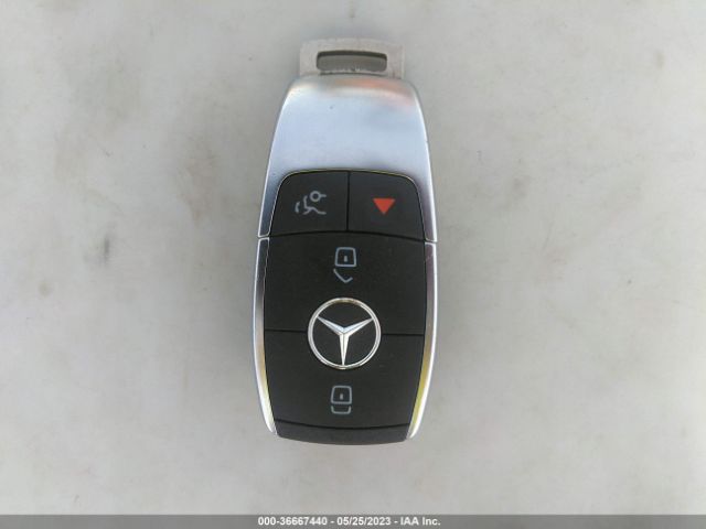 W1N0G8EBXNG116558 Mercedes-Benz Glc Glc 300