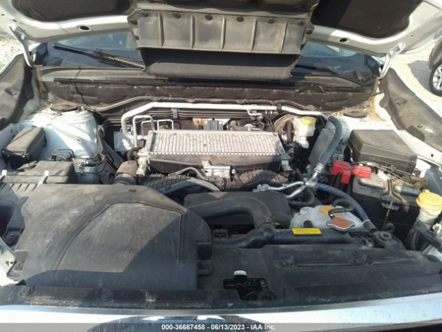4S4WMARD4K3411585 Subaru Ascent Touring