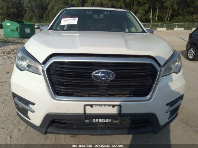 4S4WMARD4K3411585 Subaru Ascent Touring