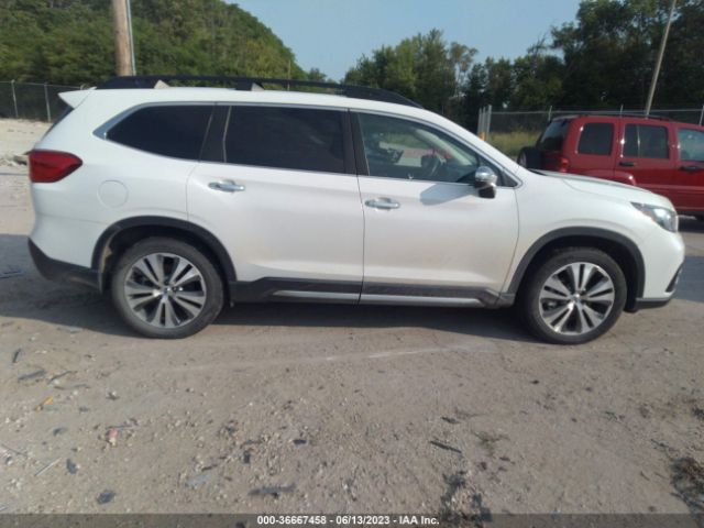 4S4WMARD4K3411585 Subaru Ascent Touring