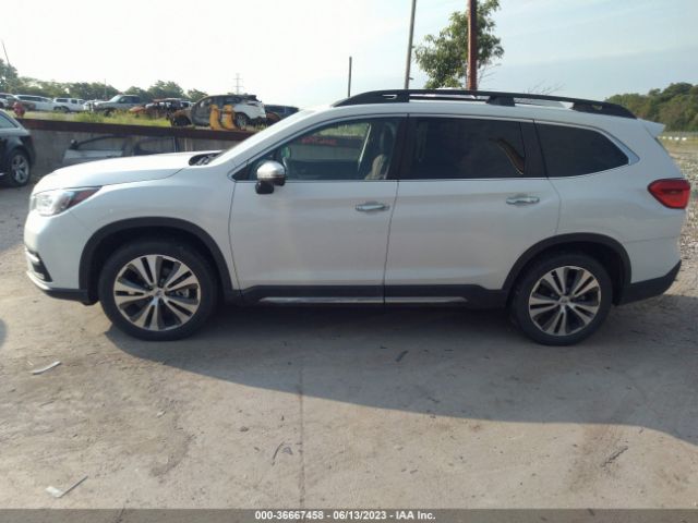 4S4WMARD4K3411585 Subaru Ascent Touring