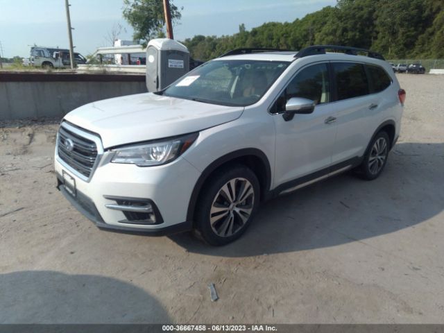 4S4WMARD4K3411585 Subaru Ascent Touring