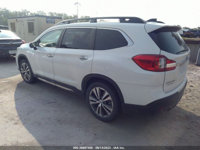 4S4WMARD4K3411585 Subaru Ascent Touring
