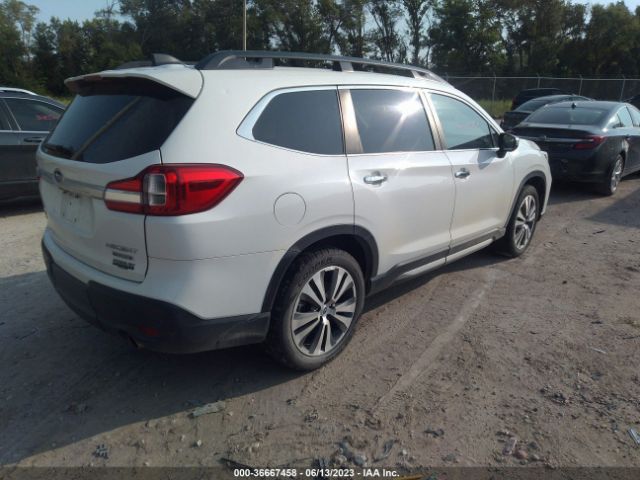 4S4WMARD4K3411585 Subaru Ascent Touring