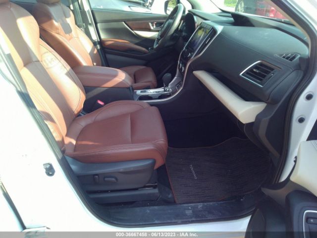 4S4WMARD4K3411585 Subaru Ascent Touring