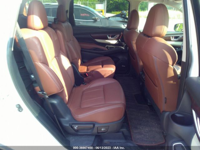 4S4WMARD4K3411585 Subaru Ascent Touring
