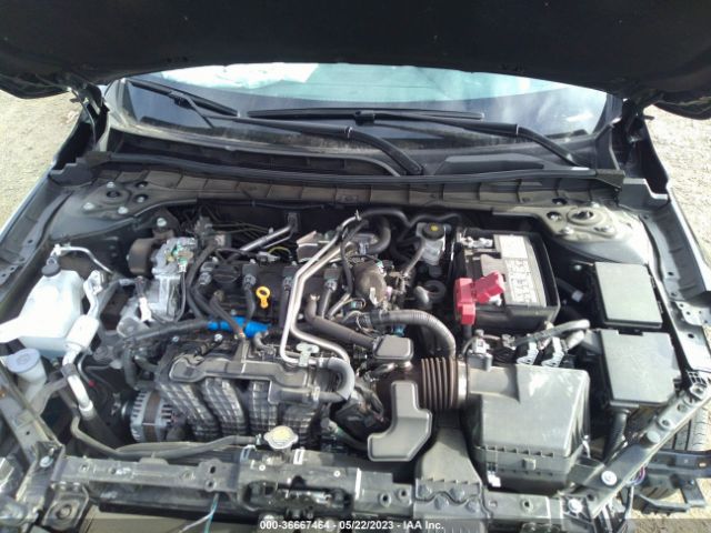1N4BL4EW1NN312395 Nissan Altima 2.5 Sl