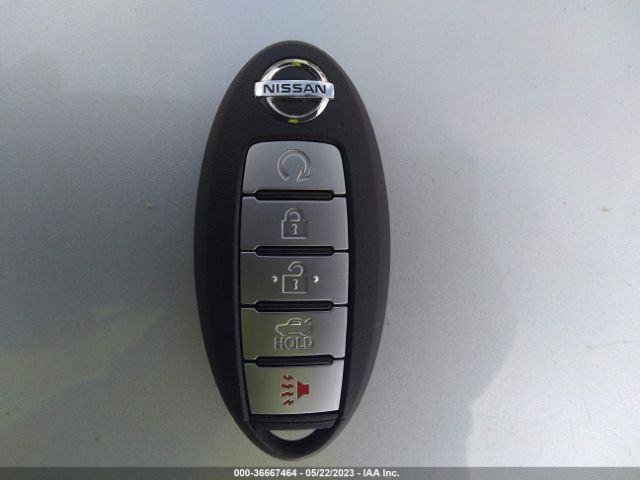 1N4BL4EW1NN312395 Nissan Altima 2.5 Sl