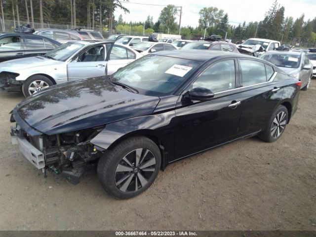 1N4BL4EW1NN312395 Nissan Altima 2.5 Sl