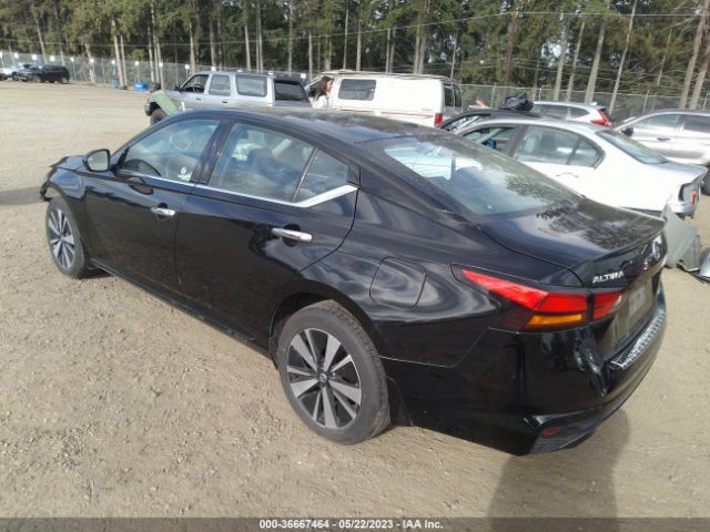 1N4BL4EW1NN312395 Nissan Altima 2.5 Sl