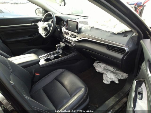 1N4BL4EW1NN312395 Nissan Altima 2.5 Sl