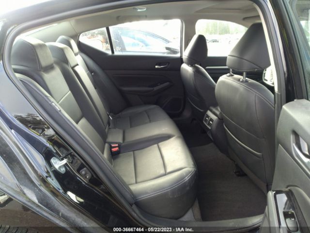 1N4BL4EW1NN312395 Nissan Altima 2.5 Sl