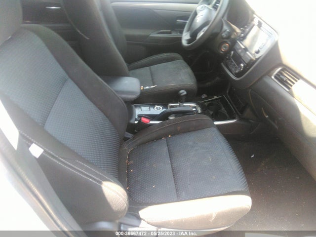 JA4AZ3A3XJZ027444 Mitsubishi Outlander Es/se/sel/le