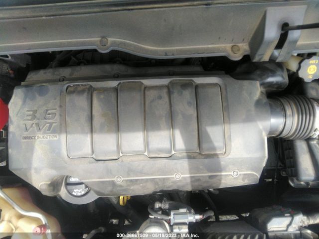 1GKKVRKDXEJ320298 GMC ACADIA SLT