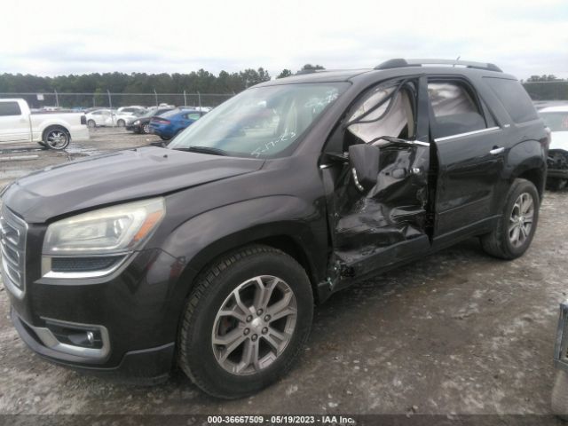 1GKKVRKDXEJ320298 GMC ACADIA SLT