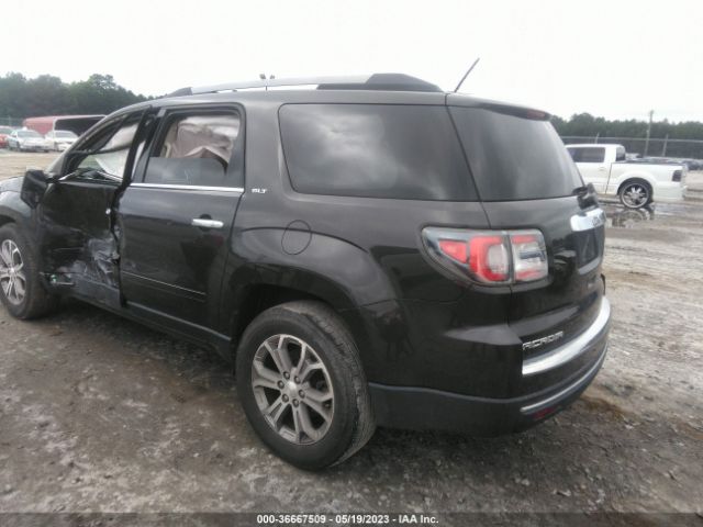 1GKKVRKDXEJ320298 GMC ACADIA SLT