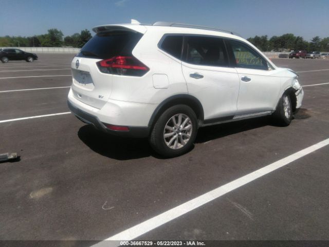 KNMAT2MTXHP547405 Nissan ROGUE SV