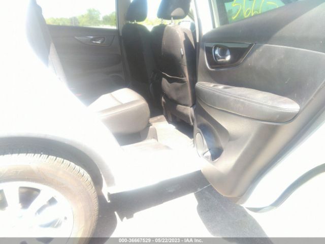 KNMAT2MTXHP547405 Nissan ROGUE SV