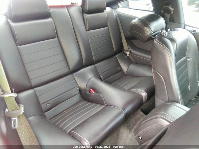 Ford Mustang V6 2014 1ZVBP8AMXE5282708 Image 8