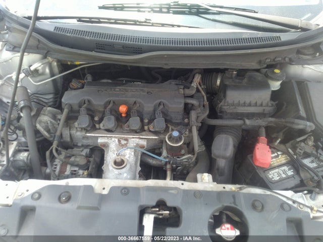 Honda Civic Sedan Ex 2014 19XFB2F83EE254524 Image 10