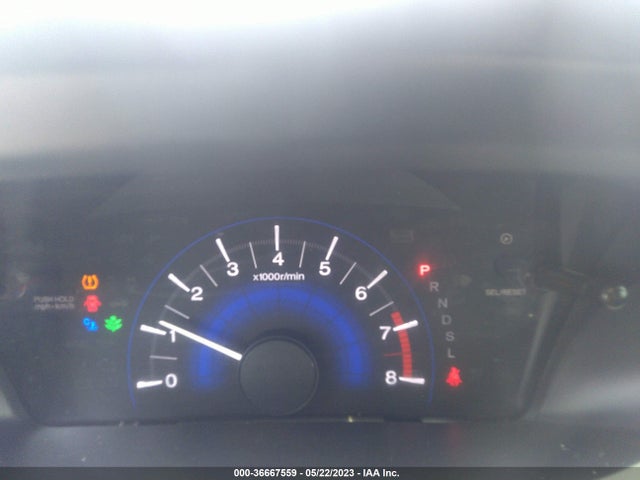 Honda Civic Sedan Ex 2014 19XFB2F83EE254524 Image 7