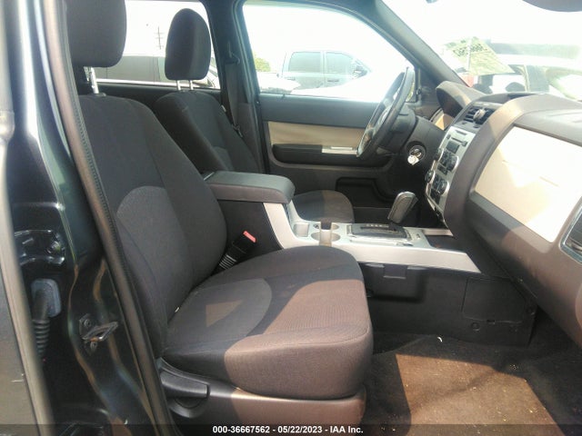 2009 MERCURY MARINER VIN: 4M2CU91GX9KJ08056