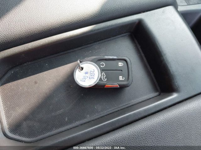 1GTP8CEK6MZ294752 GMC Sierra 1500 Elevation