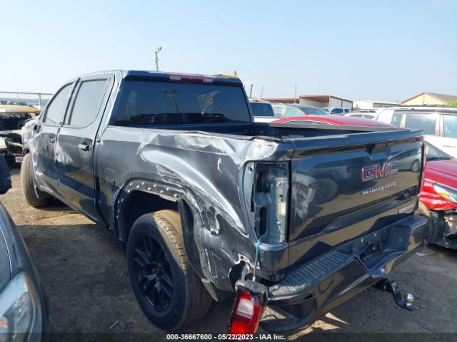 1GTP8CEK6MZ294752 GMC Sierra 1500 Elevation