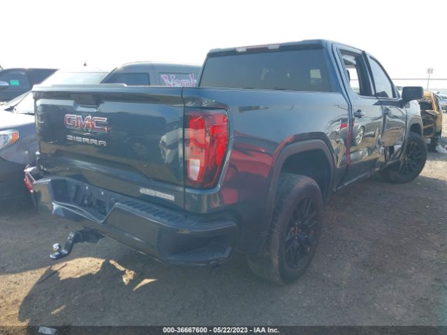 1GTP8CEK6MZ294752 GMC Sierra 1500 Elevation