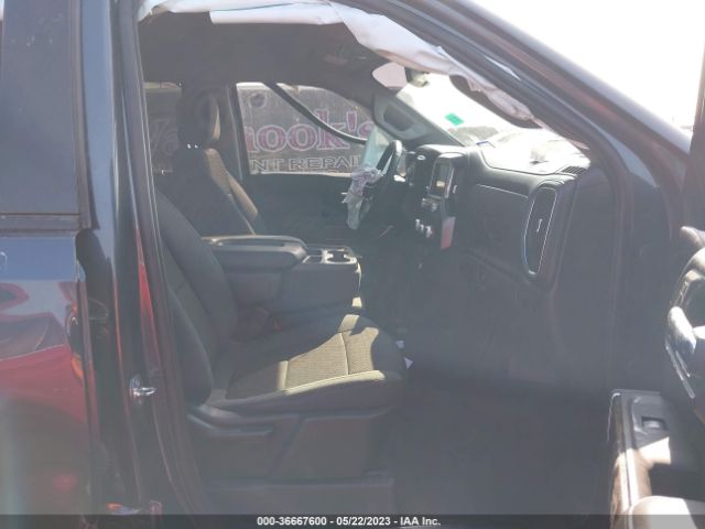 1GTP8CEK6MZ294752 GMC Sierra 1500 Elevation
