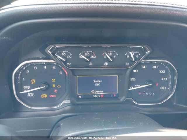 1GTP8CEK6MZ294752 GMC Sierra 1500 Elevation