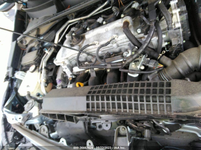 Toyota COROLLA LE 2020 5YFEPRAE0LP080555 Image 11