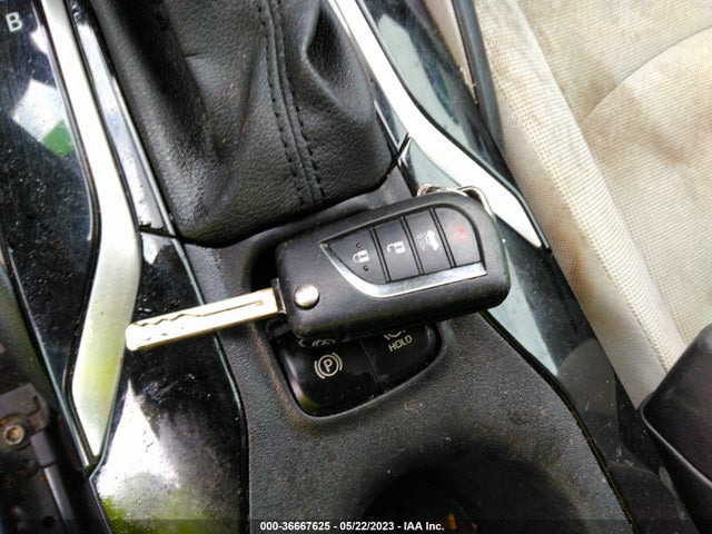 Toyota COROLLA LE 2020 5YFEPRAE0LP080555 Image 3