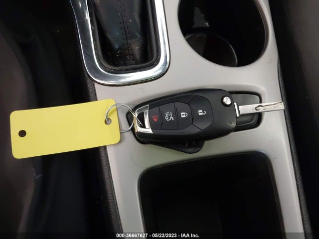 2018 CHEVROLET CRUZE LS VIN: 1G1BC5SM0J7160572